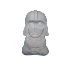 Budita Darth Vader 14cm Código 444