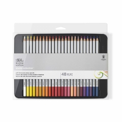 Lapices de Colores Winsor&Newton - comprar online