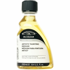 Medium para Pintura Winsor & Newton x1unid. - comprar online