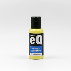 Acrilicos Decorativos EQ Craft 50 cc x1unid. - comprar online