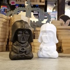 Buda Darth Vader 13 cm Código 444 - comprar online