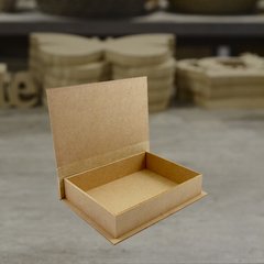 Caja Libro N2 7x9x3.5 - comprar online