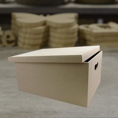 Caja Zapato 30x40x20 - comprar online