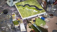 Artists' Oil Colour Winsor & Newton- AOC 37 ml x1 unid. - comprar online