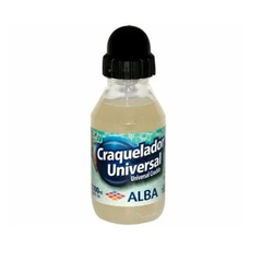 Craquelador Universal Gel Alba 100 ml