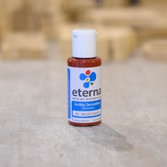 Acrílico Eterna 50 ml - Artística Aguilar