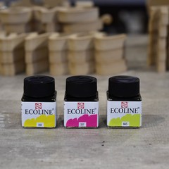 Tinta Ecoline 30 ml