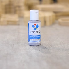 Acrílico Eterna 50 ml - comprar online