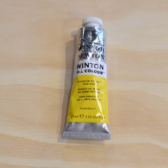 WOC 37 ml - Winton Oil Colour Winsor & Newton - comprar online