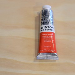 WOC 37 ml - Winton Oil Colour Winsor & Newton - tienda online