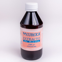 Extracto de Banana Eureka 125 ml - comprar online