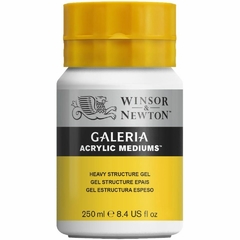 Mediums Galeria Winsor & Newton 250 ml