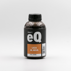 Laca al Agua EQ Craft 375 cc x 1 unid. en internet