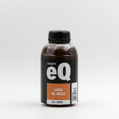 Laca al Agua EQ Craft 1000 cc x 1 unid. - tienda online