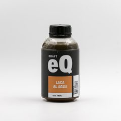 Laca al Agua EQ Craft 4000 cc x 1 unid.