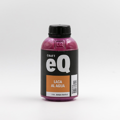 Laca al Agua EQ Craft 375 cc x 1 unid. - tienda online