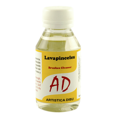 Lavapinceles AD