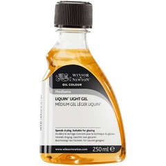 Liquin Winsor & Newton Light Gel x1unid.