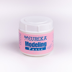 Modeling Paste Eureka x1 unid.
