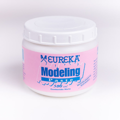 Modeling Paste Eureka x1 unid. en internet