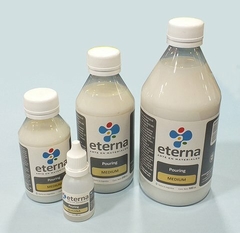 Medium para Pouring Eterna 125 ml - comprar online