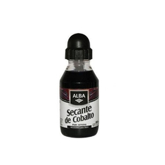 Secante de Cobalto Alba 100 ml