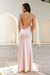 Imagen de Merlina Maxi Dress Champagne