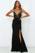 Alice Maxi Dress Black - comprar online