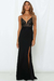 Alice Maxi Dress Black en internet