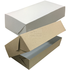 Caja reversible 23,5x12x5,5 cm - comprar online
