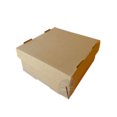 Caja carton corrugado 18 x 19 x 9,5 cm en internet