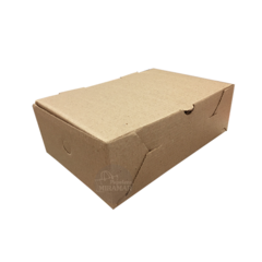 Caja carton corrugado 26 x 17 x 8,5 cm en internet