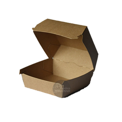Caja hamburguesa - comprar online