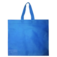 Ecobolsas friselina 30x30 cm - comprar online