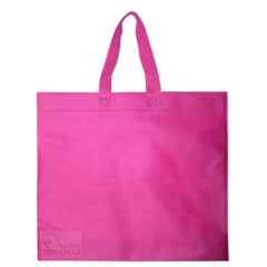 Ecobolsas friselina 30x30 cm - tienda online