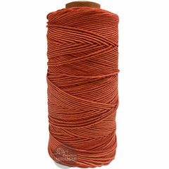 Hilo Algodón Rustico Colores - Bobina x 250gr, mas de 500 mts! - comprar online