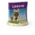 Coleira Leevre - contra pulgas, carrapatos e leishmaniose | Luxus Dog