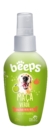 Colônia Beeps 60 ml para pets - comprar online