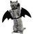 Fantasia Asa de Morcego para pets | Luxus Dog