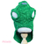 Capa tricô pet verde M | Luxus Dog - comprar online
