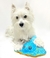 Brinquedo pelúcia divertidos fundo do mar para pet | Luxus Dog na internet
