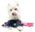 Brinquedo pelúcia com corda para pet | Luxus Dog - comprar online