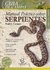 Manual sobre Serpientes