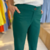 PANTALON DE LINO/RAYON