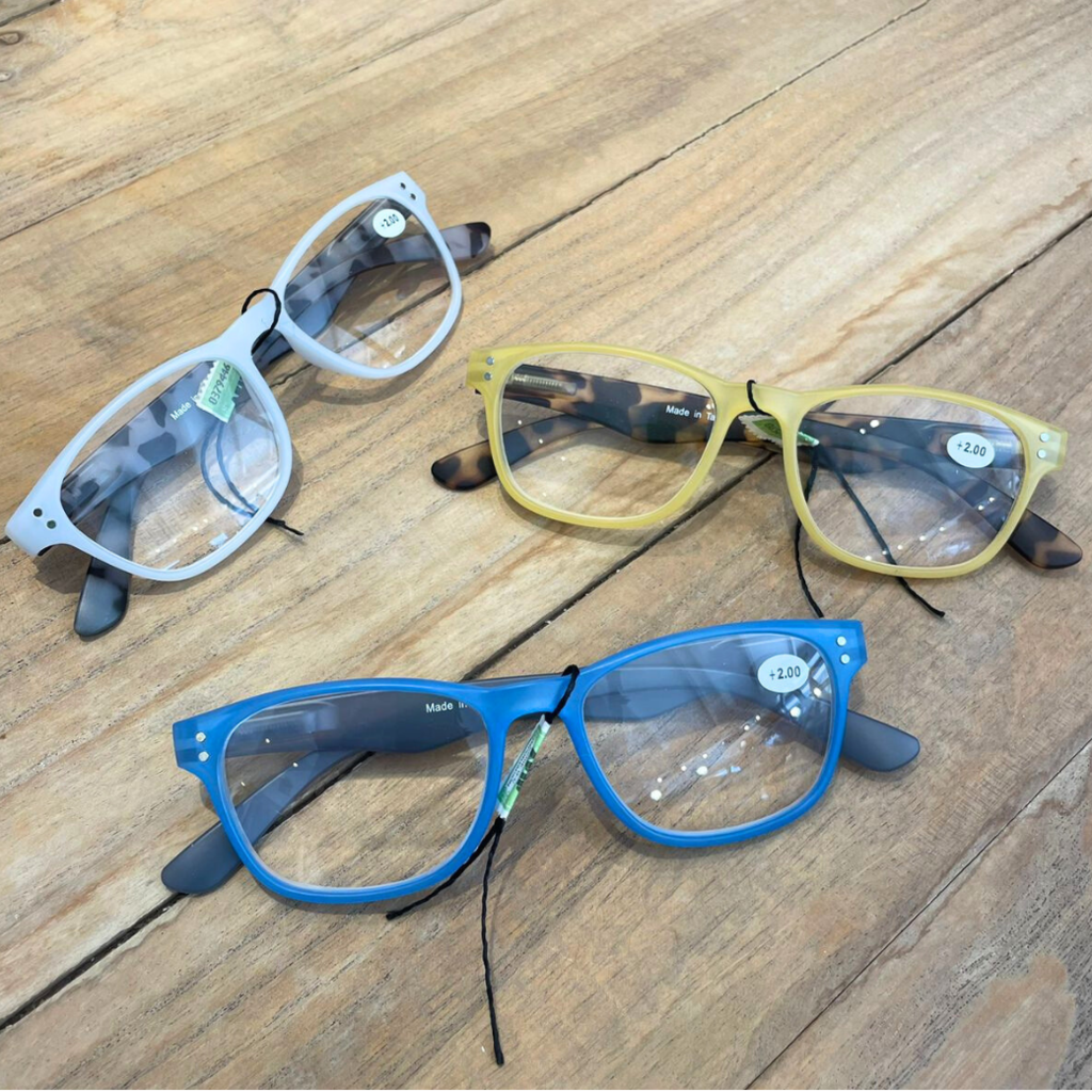 Lentes para lectura graduación new arrivals