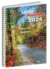 Agenda Paulinas 2024 - Grande A
