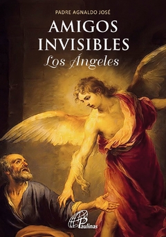 Amigos invisibles. Los Ángeles
