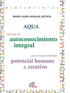 Aqua. Método de autoconocimiento