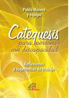 Catequesis para personas con discapacidad