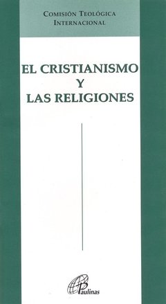El cristianismo y las religiones